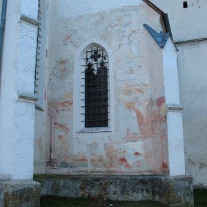 Pfarrkirche St. Peter und Paul in Erla - Ehem. Benediktinerinnenklosterkirc