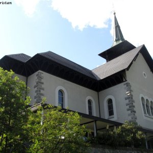 Marienkirche Davos