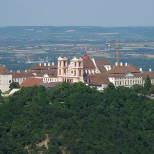 Stift Göttweig