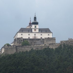 Burg Forchtenstein