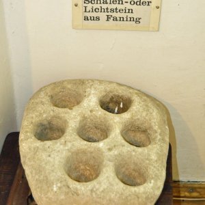 Karolingermuseum Moosburg (Kärnten)