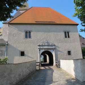 Burg Heidenreichstein