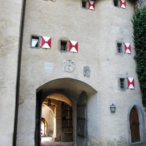 Burg Heidenreichstein