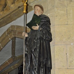 St.Leonhard ob Tamsweg