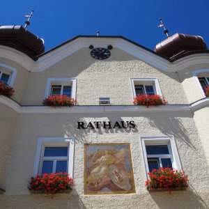 Rathaus Bad Leonfelden
