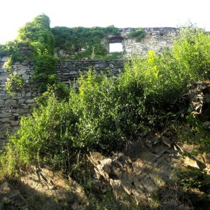 Burgruine Gösting, Graz