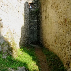 Burgruine Gösting, Graz