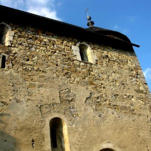 Burgruine Gösting, Graz