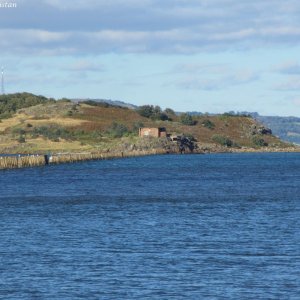 Cramond, Edinburgh