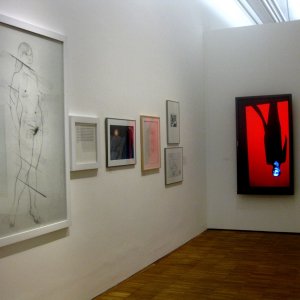 Neue Galerie- Joanneum