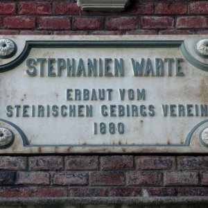 Stephanienwarte