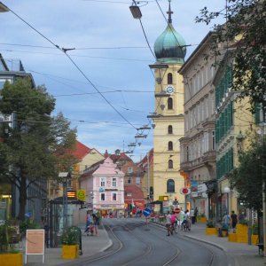 Südtiroler Platz