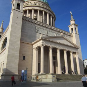 Nikolaikirche, Potsdam