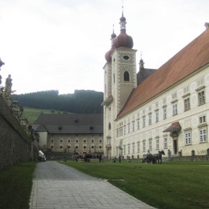 Benediktinerstift St. Lambrecht