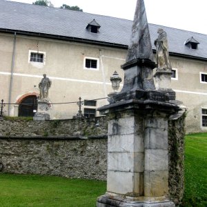 Benediktinerstift St. Lambrecht