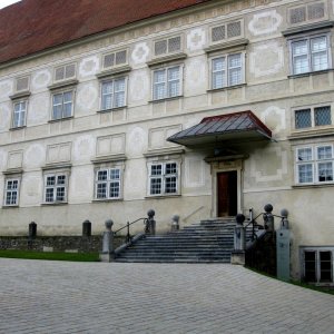 Benediktinerstift St. Lambrecht