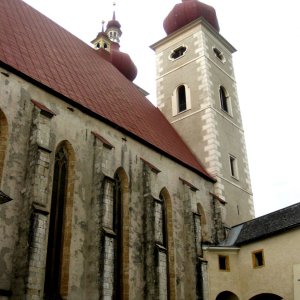 Benediktinerstift St. Lambrecht