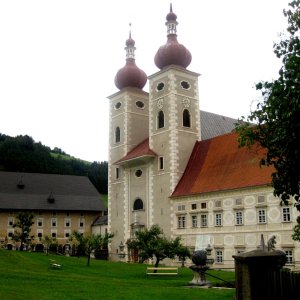 Benediktinerstift St. Lambrecht