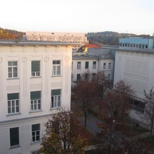 Landeskrankenhaus Graz