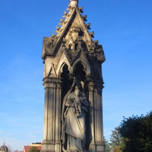 Zentralfriedhof Graz