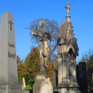 Zentralfriedhof Graz