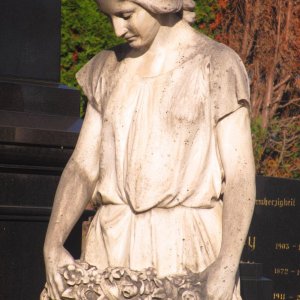 Zentralfriedhof Graz