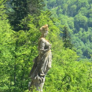 Schloss Peles, Sinaia- Walachei