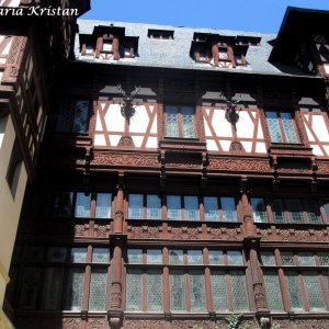 Schloss Peles, Sinaia- Walachei