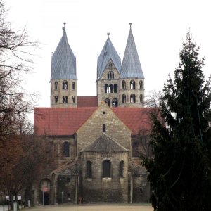 Liebfrauenkirche Halberstadt