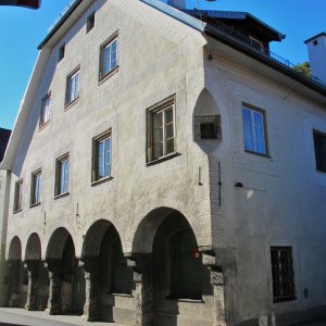 Haus in Weyer