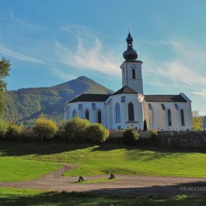 Pfarrkirche Weyer