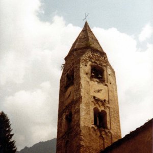 Courmayeur 1984