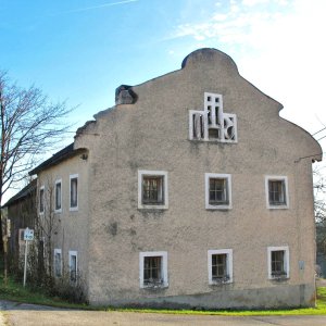 Altes Haus