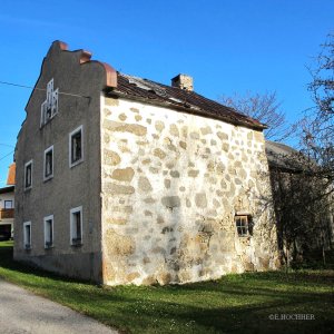 Altes Haus