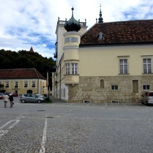 Stift Heiligenkreuz