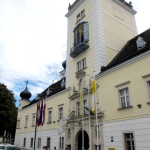 Stift Heiligenkreuz