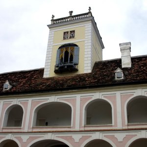 Stift Heiligenkreuz