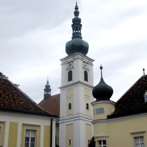 Stift Heiligenkreuz