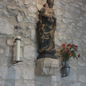 Stift Heiligenkreuz, Skulptur