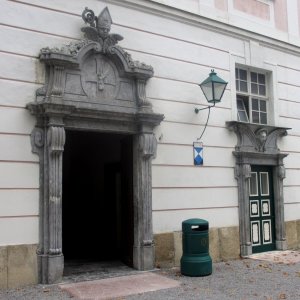 Stift Heiligenkreuz