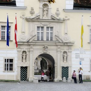 Stift Heiligenkreuz