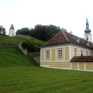 Stift Heiligenkreuz