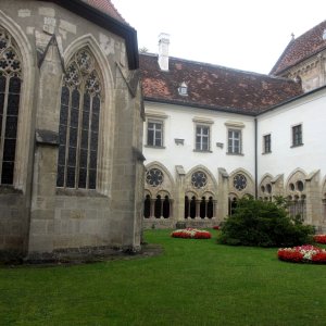 Stift Heiligenkreuz