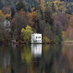 Villa Samech am Wörthersee