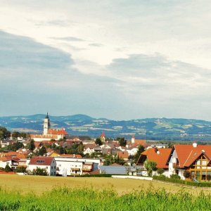 Wallsee-Sindelburg