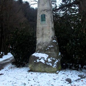Turnvater Jahn-Denkmal in Graz