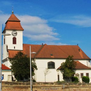 Altsimmeringer Pfarrkirche