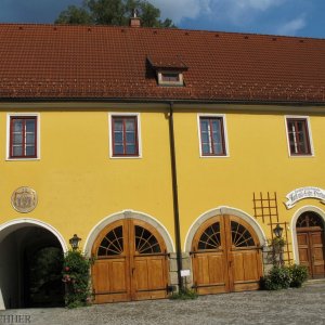 Schloß Weitra