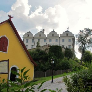 Schloß Weitra