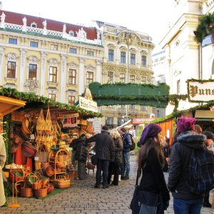 Der andere Weihnachts-Markt